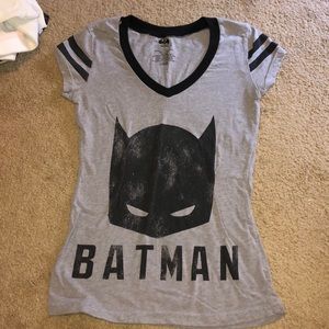 Batman shirt